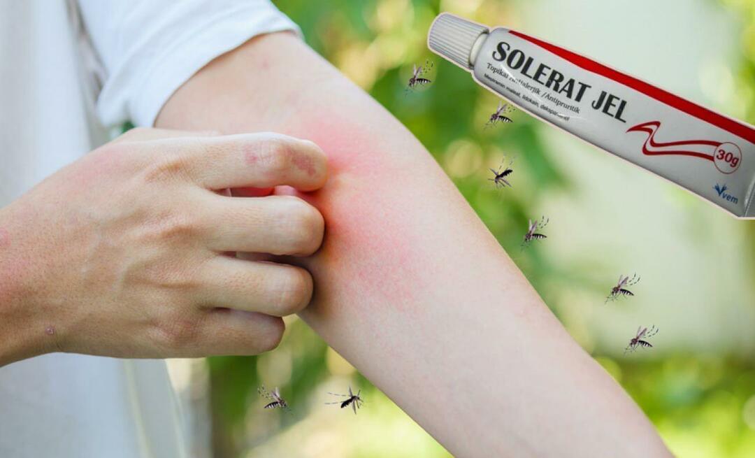 Vad är Solerat gel och vad används Solerat gel för? Solerat gel pris 2023