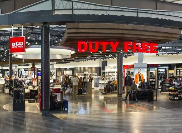 Vad är tullfria? Hur handlar jag från Duty Free? Tullfria shoppinggränser 2020