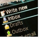 Byt viktiga Outlook-e-postmeddelanden till vanliga e-postmeddelanden
