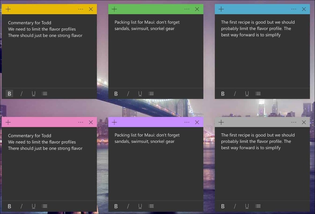 Microsoft rullar ut Windows 10 19H1 Preview Build 18272 för Insiders