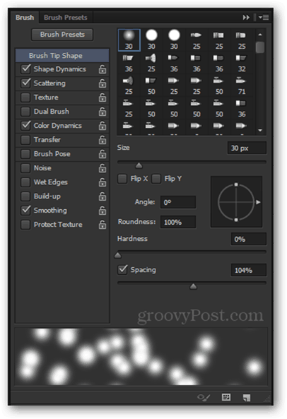 Photoshop Adobe Förinställningar Mallar Ladda ner Skapa Skapa Förenkla Enkelt Enkelt Snabbåtkomst Ny Instruktionshandbok Anpassade verktyg Förinställningar Verktyg Borstar Panel