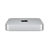 2020 Apple Mac Mini med Apple M1 Chip (8 GB RAM, 256 GB SSD-lagring)