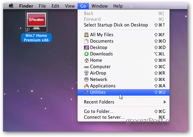 Mac OS X Lion: Hur man krypterar externa enheter