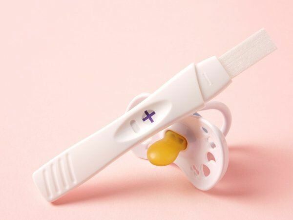 När man ska ta ett graviditetstest