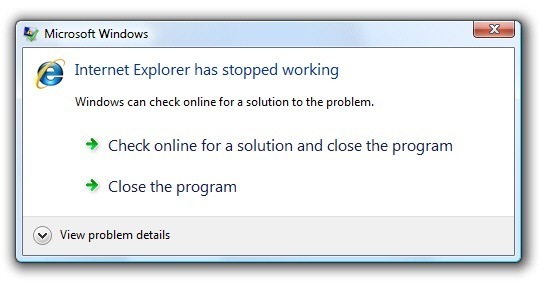 Hur man åtgärdar IE Crash när du öppnar dokument i Microsoft Sharepoint:: groovyPost.com