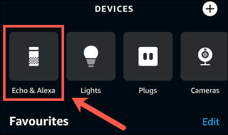 alexa echo och alexa enheter