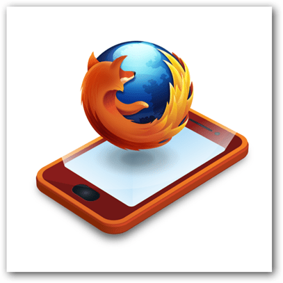 Enheter som kör Firefox OS kommer i början av 2013