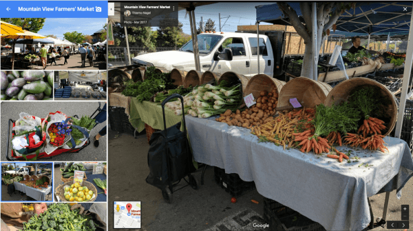Google integrerar färdiga Street View-certifieringsstandarder i tjugo nya 360-graders kameror som kommer till marknaden 2017. 