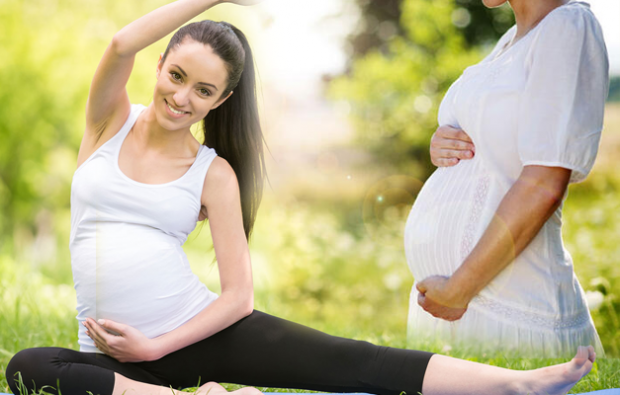 Fördelarna med kegelträning under graviditeten