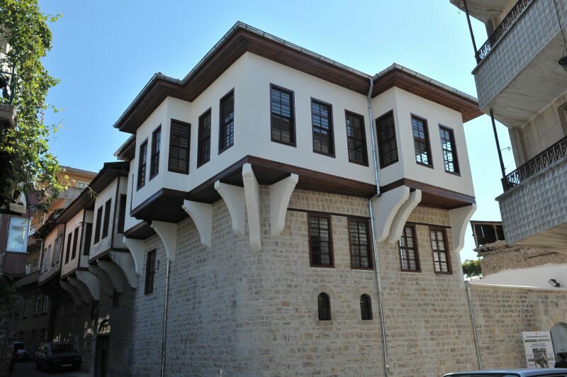 MasterChef-team i Kahramanmaras, Turkiet! Vilka är platserna att besöka i Kahramanmaraş?