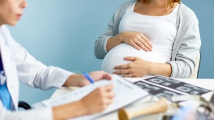 Hur tillämpas hypnosmetoden vid födseln?