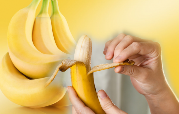 Hur man gör en bananmjölkdiet?