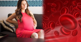 Vilken blödning är farlig under graviditeten? Hur stoppar man blödningar under graviditeten?