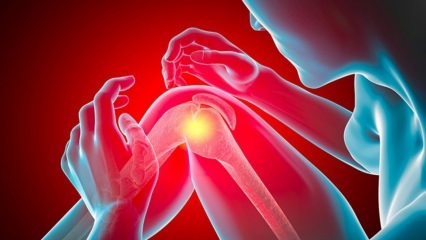 Vad orsakar knä förflyttning? Vilka är symtomen på knäled och finns det behandling?