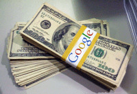 Tjäna pengar på parkerade sidor med Google Adsense för domäner