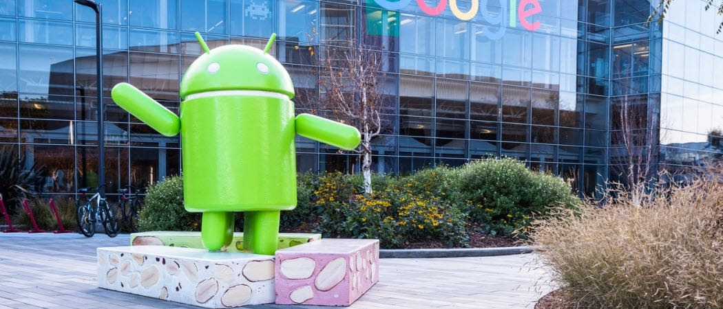 Låt en främling låna din Android-telefon säkert med ett gästkonto