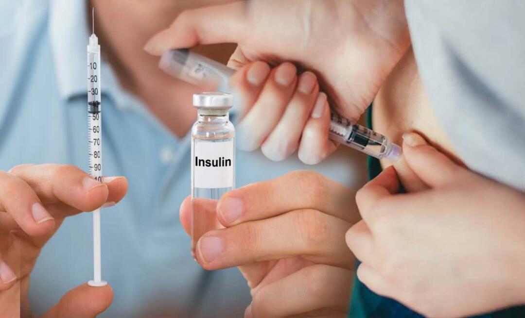 Vad ska normalt blodsocker vara? 3 mirakulösa recept som bryter insulinresistens