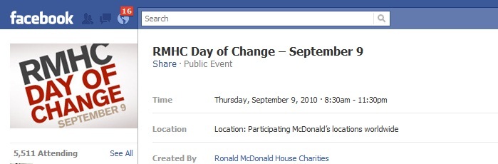 Social Storytelling ökar donationer för Ronald McDonald House välgörenhetsorganisationer: Social Media Examiner