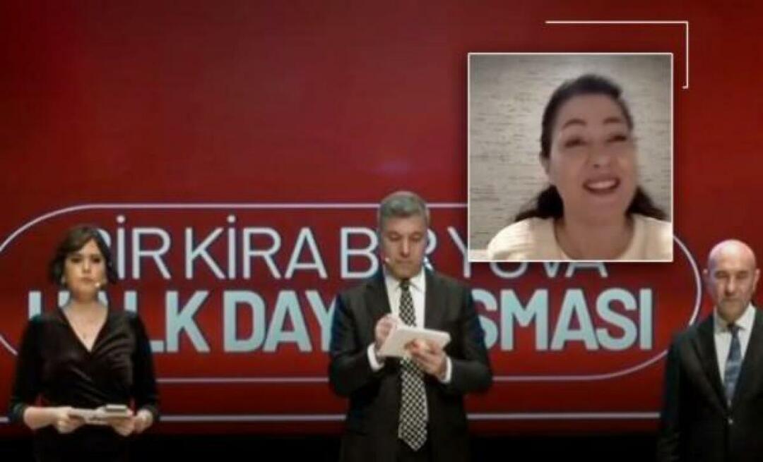 Skandalöst bedrägeri från Halk TV! Meltem Cumbuls donationslögn på 40 tusen dollar avslöjad!