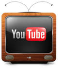 YouTube - Nu med live-streaming