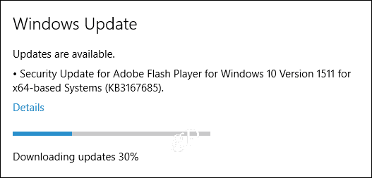 Microsoft släpper kritisk uppdatering KB3167685 för att korrigera säkerhetsproblem i Adobe Flash