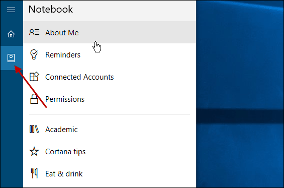 Hur man stänger av Cortana i Windows 10 årsdagen Edition