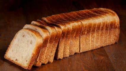 Hur man gör det enklaste rostade brödet? Tips för att göra rostat bröd hemma