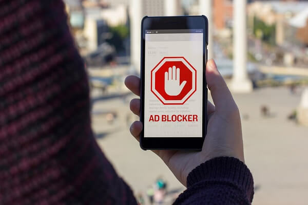 Annonsblockerare påverkar din annons effektivitet men inte dina data.