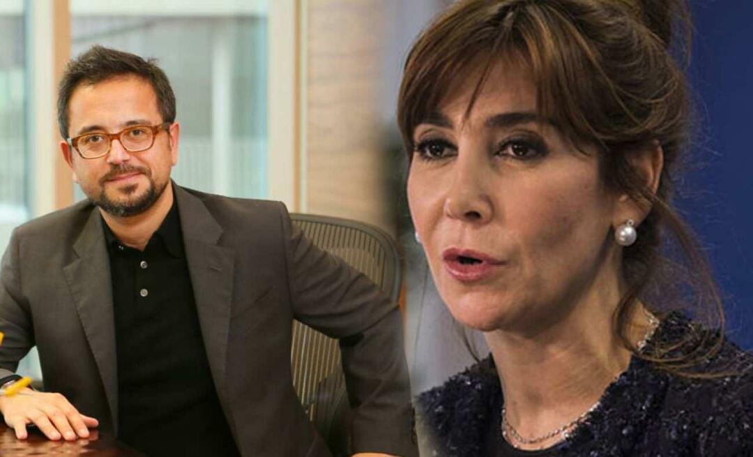 Verkliga detaljer har framkommit i olyckan med Ali Sabancı och hans fru Vuslat Doğan Sabancı!