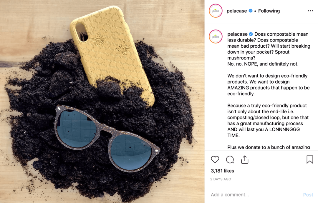 5 sätt att öka försäljningen med Instagram: Social Media Examiner