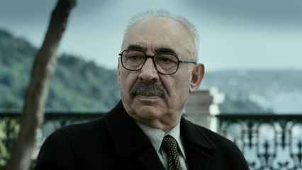Şener Şen: Min anledning till att starta filmer sent är min far