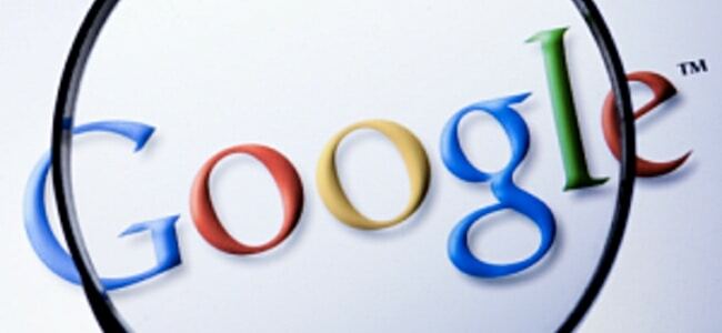 Googles tips: Radera din sök- och webbläsarhistorik
