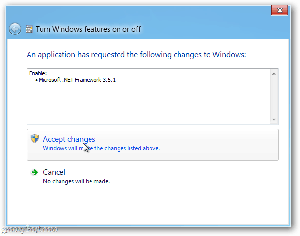 Windows 8: Optimera inställningarna med gratis Metro UI Tweaker