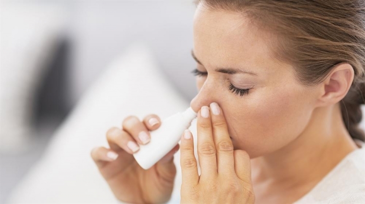 Nässpray orsakar permanent skada