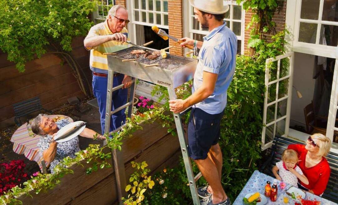 Varför är grannskapet viktigt? Vad är rätten till grannskap? Vilka rättigheter har grannarna över varandra?