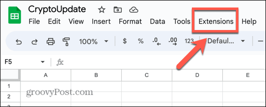  google sheets tillägg