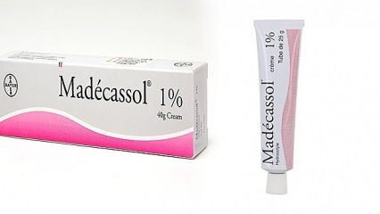 Är det fördelaktigt att använda Madecassol Cream: Madecassol Cream-pris 2020-funktioner