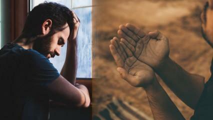 Hur läser man bönen om omvändelse? De mest effektiva bönerna om omvändelse och förlåtelse! Bön om omvändelse om syndernas förlåtelse