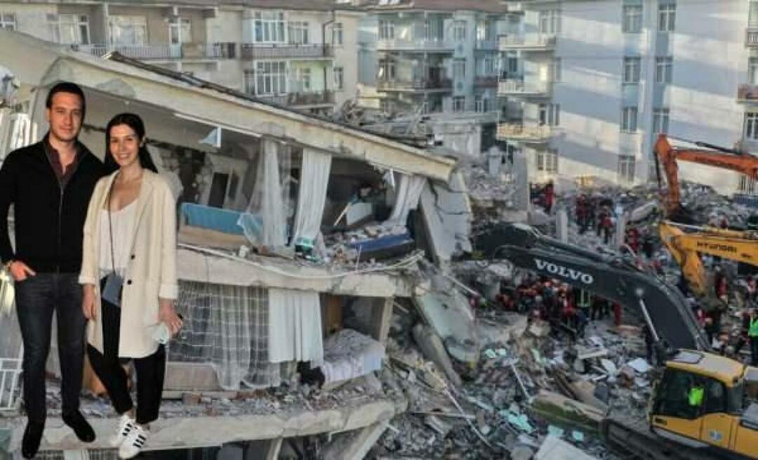 Ett drag som ska applåderas av Burak Sağyaşar! Att bygga en skola i jordbävningszonen