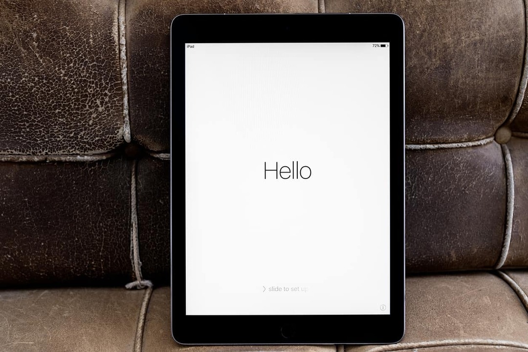 Apple släpper enorm iOS 11.3-uppdatering för iPhone och iPad