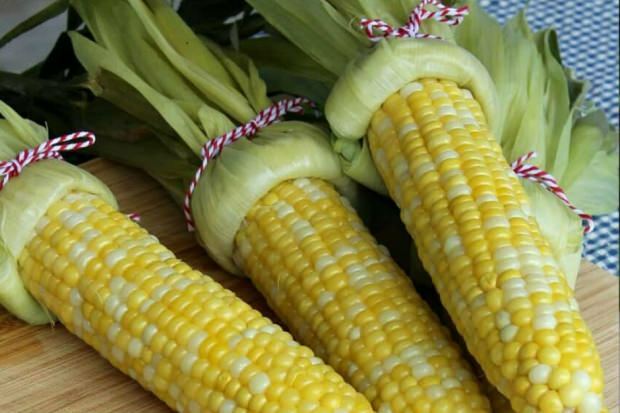 Vilka är fördelarna med majs?