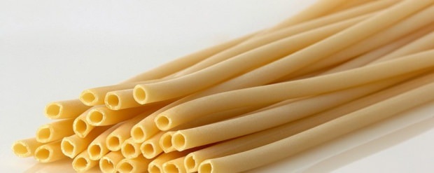 Vilka är pastatyperna? Hur ska rätt pastaval vara?