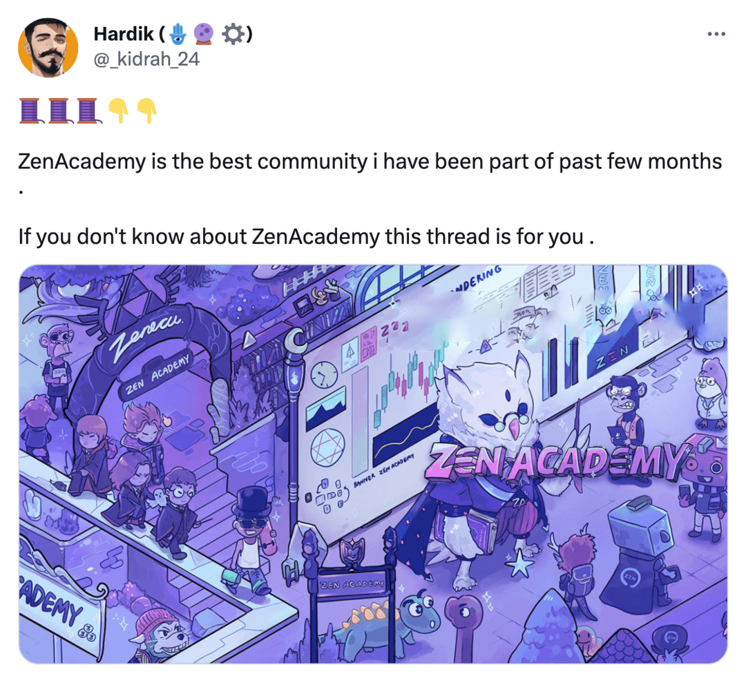 zen-akademi-medlem-tweet