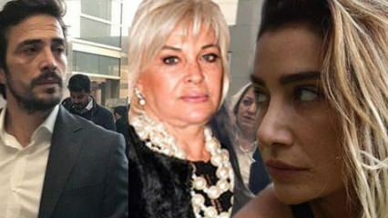 Ahmet Kurals mor hänvisade till Sila