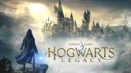 Det förväntade spelet har kommit! Trailer of Hogwarts Legacy-spelet i Harry Potters värld har släppts