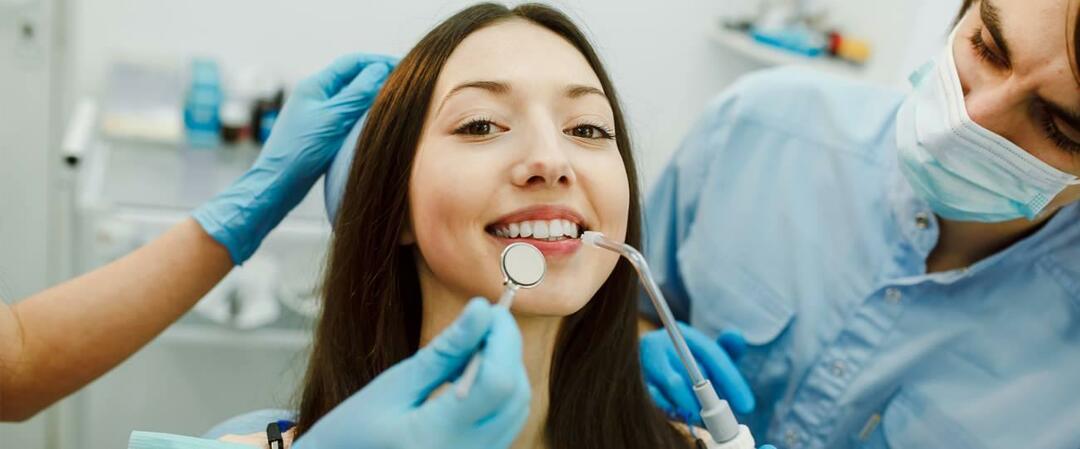 Varför ruttnar tänderna och vad kan vi göra för att förhindra det?