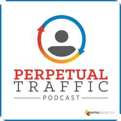 Toppsändande podcasts, Perpetural Traffic.