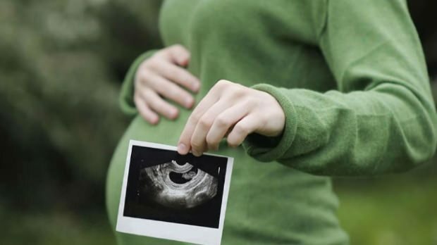 Vilket organ utvecklas först hos spädbarn? Baby utveckling vecka för vecka