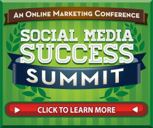 toppmöte för sociala medier 2016