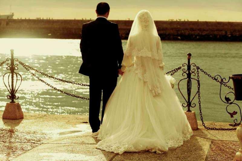 Taha surah för äktenskap